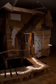 AUDINT_DeadOfficeRecord - Shack Entrance Prof #08 Dead Record Office